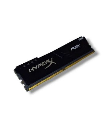 Kingston 8GB HYPERX HX426C16FB2/8 2666Mhz DDR4 PC resmi