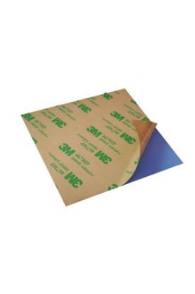 OEM Termal Ped 2.0mm-Soğutucu 10*10cm 3.6W/m.k resmi