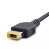 HADRON NOTEBOOK ADAPTÖRÜ 20V 4.5A USB İĞNELİ LENOV resmi