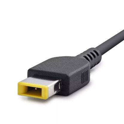 HADRON NOTEBOOK ADAPTÖRÜ 20V 4.5A USB İĞNELİ LENOV resmi