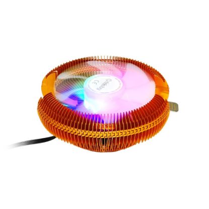 Frisby FCL-F1314C CPU Intel 1366/115x Serisi / AMD resmi