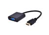 OEM HDMI TO VGA ÇEVİRİCİ APARAT resmi