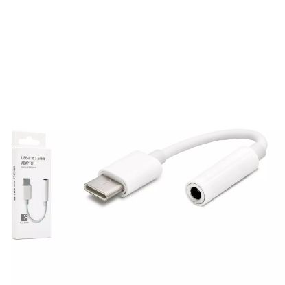 Hadron Type-C To 3.5Mm F Çevirici Sadece Xiaomi Be resmi