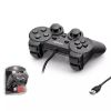 Nodar Nd401 Pc Usb Gamepad Siyah resmi