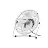 HADRON HDX7252 FAN USB METAL 18*18CM resmi