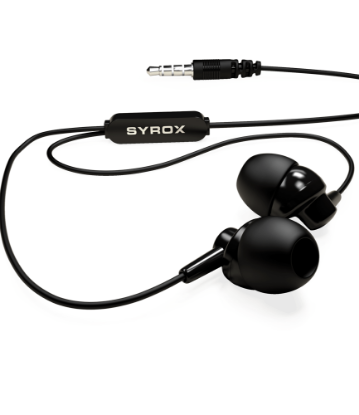 SYROX K13 S3/S4 Kulaklık resmi