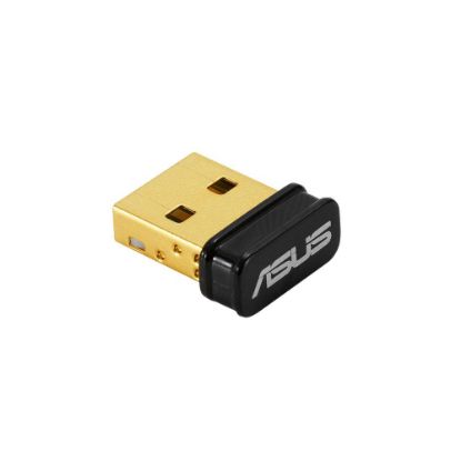 Asus USB-BT500 Bluetooth 5.0 Adaptor resmi