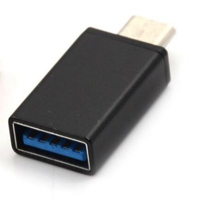 Alfais Type C Usb 3.1 to Usb 3.0 Şarj Data Çeviric resmi