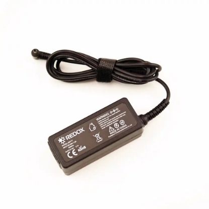 REDOX Laptop Adapter 19v 2.1a 40w 3.5x1.35mm resmi