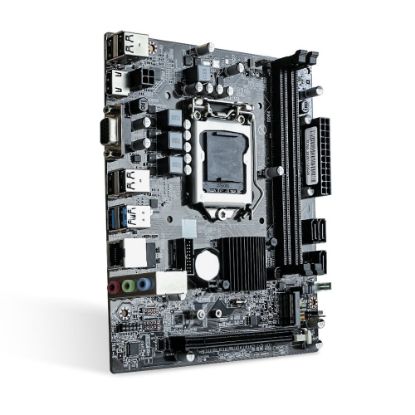 TURBOX GameArt H310C B365 Sata,M2 1151P 6.7.8.9. G resmi