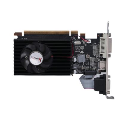 TURBOX 2GB R5 230 DDR3 64Bit DVI HDMI VGA resmi