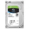 SEAGATE 1TB SKYHAWK 64MB 7/24 ST1000VX005 resmi