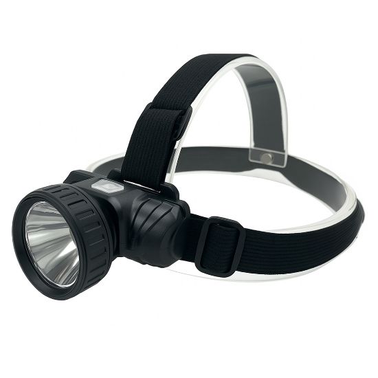 PM YAJİA YJ-1836 1 SMD LEDLİ ŞARJLI KAFA FENERİ resmi