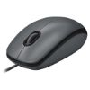 Logitech 910-001793 M90 Kablolu USB Optik Mouse resmi