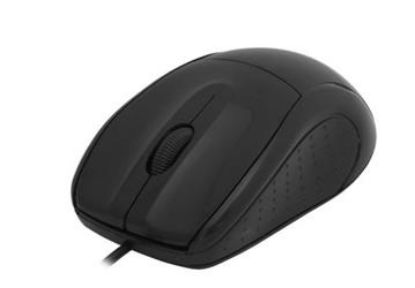 Frisby FM-3018K 1000DPI Kablolu Optik Mouse resmi