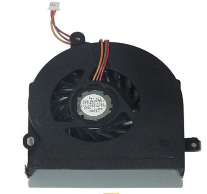 Toshiba V000120460 Notebook Fan resmi