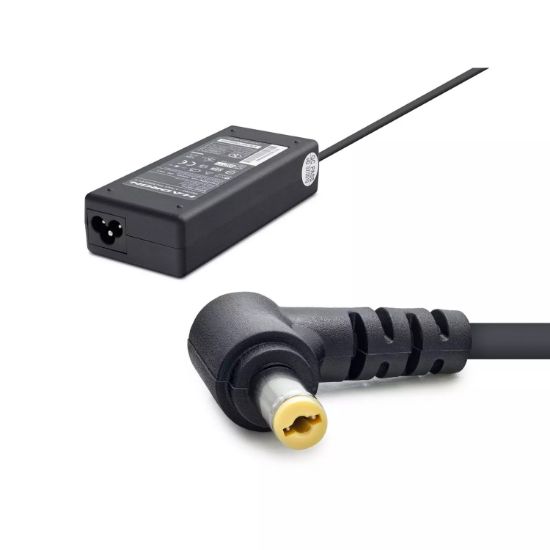 HADRON 19V 3.42A 65W Laptop Adaptörü - 5.5x1.7mm resmi