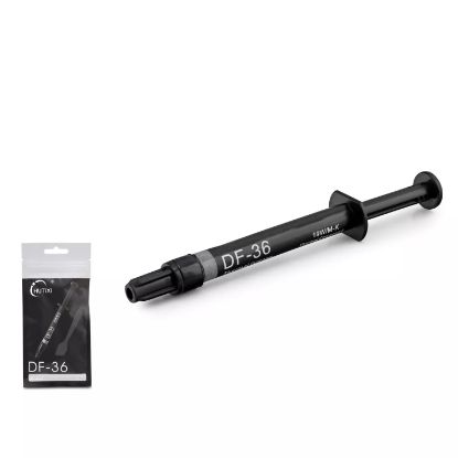 Hadron Thermal Paste 19W 2G Gray resmi