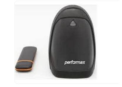 Performax PR-52 Karekod 2D Usb El Tipi Kablosuz Ba resmi