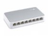 TP-LINK SF1008D 8 PORT 10/100 SWITCH resmi