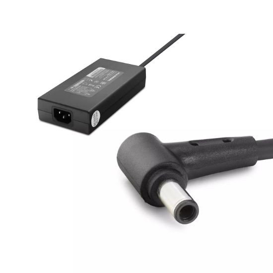 HADRON 19.5V 9.23A 180W Laptop Adaptörü - 6.0x3.7m resmi