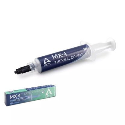 Hadron ARCTICMX48 Thermal Paste Big Tube 8G Gray resmi
