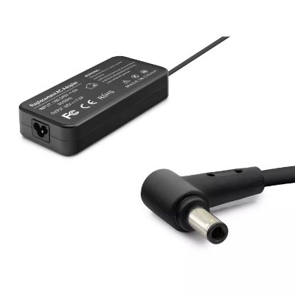 HADRON 20V 7.5A 150W Laptop Adaptörü - 6.0x3.7mm resmi