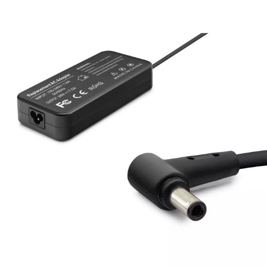 HADRON 20V 7.5A 150W Laptop Adaptörü - 6.0x3.7mm resmi