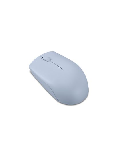 Lenovo 300 Wireless Compact Mouse resmi