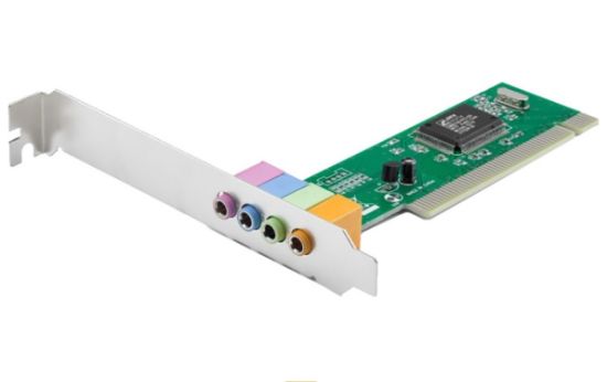 OEM PL-8754 PCI 4.1 SES KART resmi