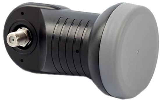 Technomax TM-4011 Single Tekli Lnb resmi