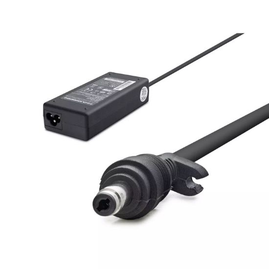 OEM NTB ADAPTÖRÜ 19V 4.74A 4.8*1.75 BULLED HP resmi