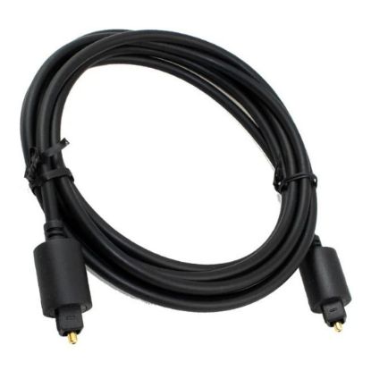 PM OPTİK KABLO 5 METRE POŞETLİ 2179, ONE resmi