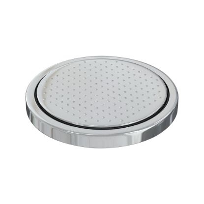 SUPEX CR1225 3 VOLT LİTYUM PİL (5'Lİ PAKET FİYATI) resmi