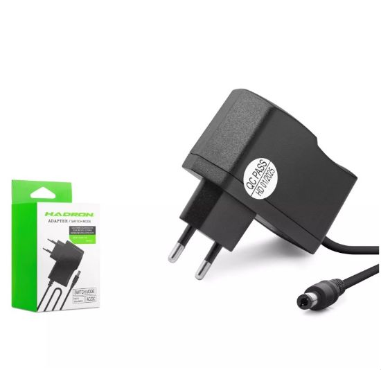 HADRON 5V 1A 5W Modem/Router Adaptörü -5.5x2.5mm resmi