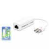 HADRON HDX5277 USB 2.0 Ethernet Adaptör 10/100 Mbp resmi