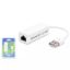 HADRON HDX5277 USB 2.0 Ethernet Adaptör 10/100 Mbp resmi