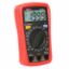 UNI-T UT-33B+ 600V DİJİTAL MULTİMETRE ÖLÇÜ ALETİ resmi