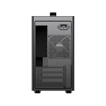 Turbox Mesh 1xType-C USB 3.0 300W 400W ATX KASA resmi
