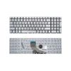 Hp 15-dw3008nt Klavye Silver resmi