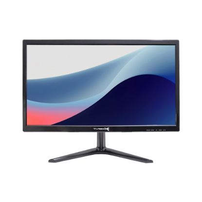 Turbox Trade TR185-M75H 5ms 75Hz 1600x900 18.5" resmi