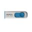 Adata C008/64GB 64GB USB2.0 Classic (White + Blue) resmi
