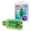 PM 5.1 CHANNEL USB 2.0 SES KARTI resmi