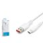 NODAR USB Type-C Şarj ve Data Kablosu 3.4A 20W 1 m resmi