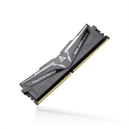 ARKTEK AKD4S16P3200H RAM DDR4 16GB 3200MHz PC resmi