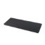 ONEZERO ZR917 Mouse Pad 300 x 700 mm Siyah resmi