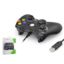 NODAR PC Xbox 360 Uyumlu Kablolu GamePad Oyun Kolu resmi