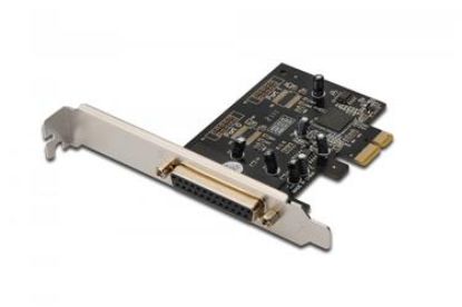 Digitus Ds-30020-1 Pcı Expp Paralel Kart(Kutusuz) resmi