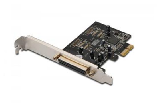 Digitus Ds-30020-1 Pcı Expp Paralel Kart(Kutusuz) resmi
