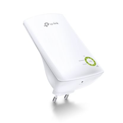 TP-LINK TL-WA854RE 300M 2.4GHZ KBLSZ M.GENİŞLETİCİ resmi